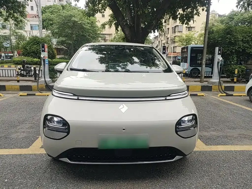 Baojun Yunduo 2024 из CN, фото 4