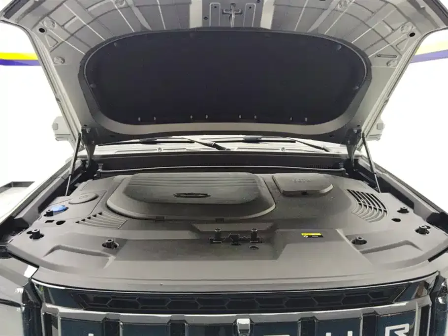 Jetour Traveller 2024 из CN, фото 7