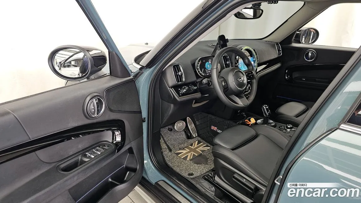 Mini Countryman 2022 из KR, фото 10
