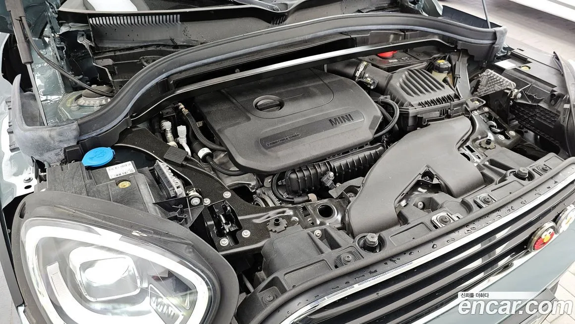 Mini Countryman 2022 из KR, фото 7
