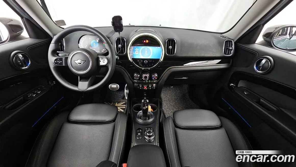 Mini Countryman 2022 из KR, фото 5