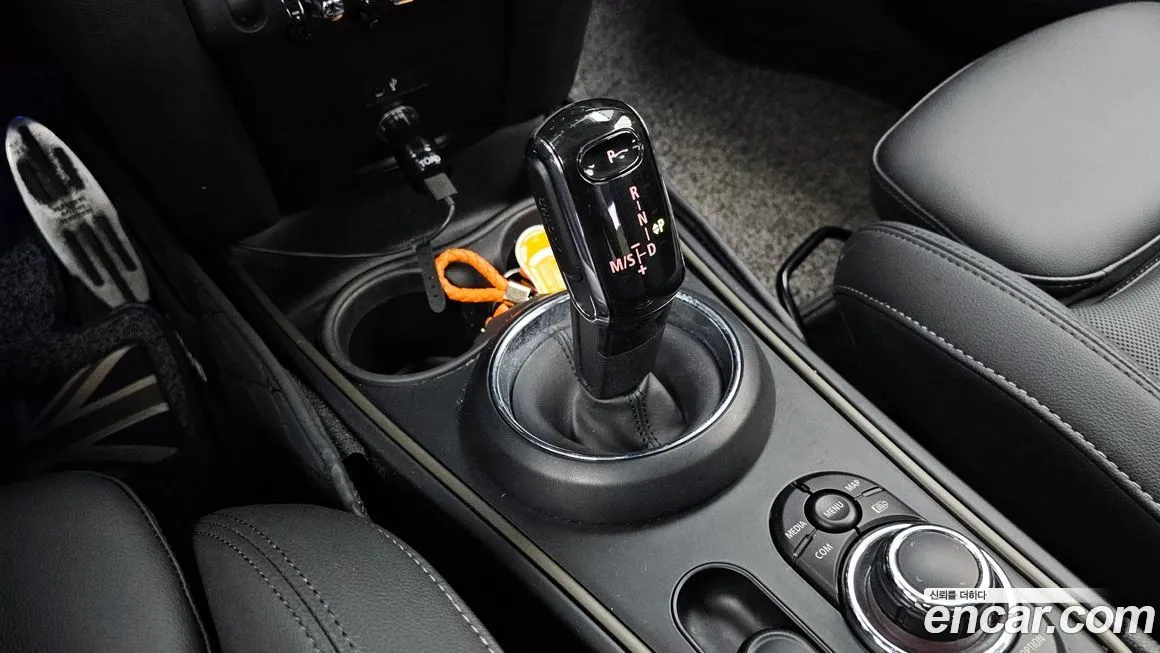 Mini Countryman 2022 из KR, фото 4