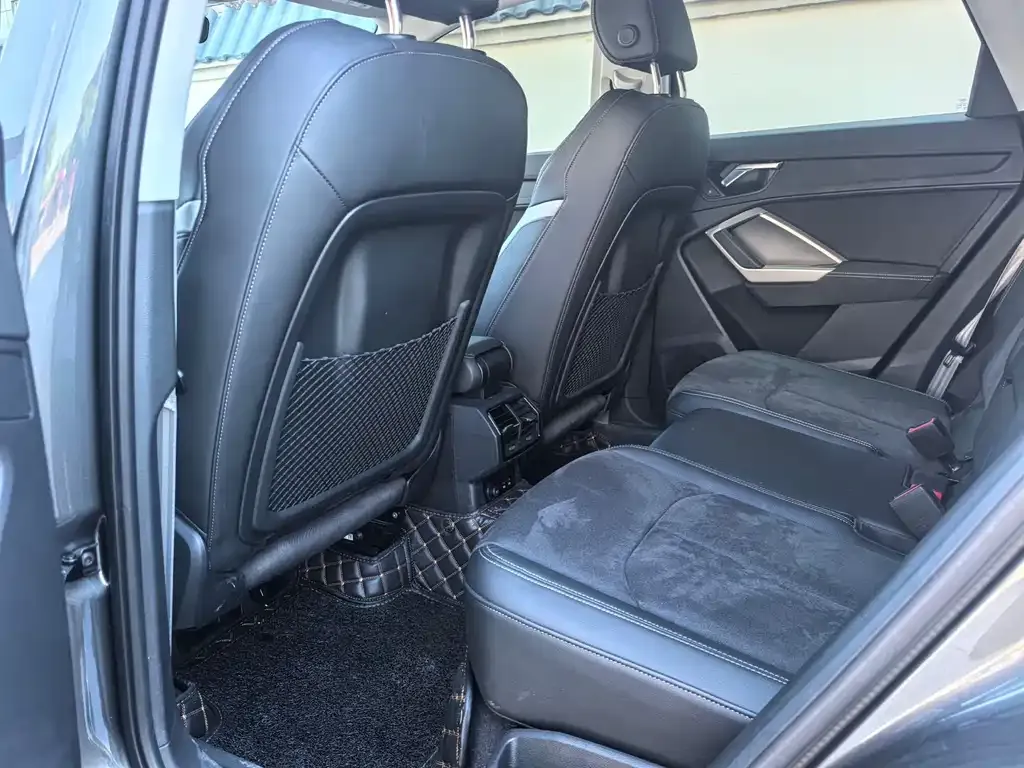 Audi Q3 2022 из CN, фото 4