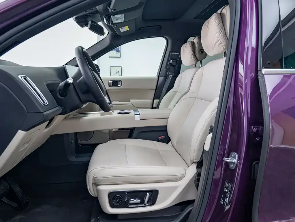 Li Auto L9 2024 из CN, фото 4