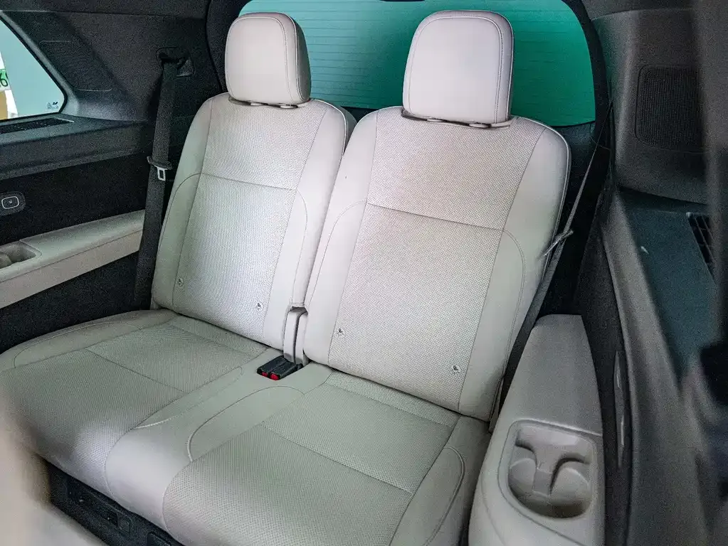 Li Auto L9 2024 из CN, фото 10