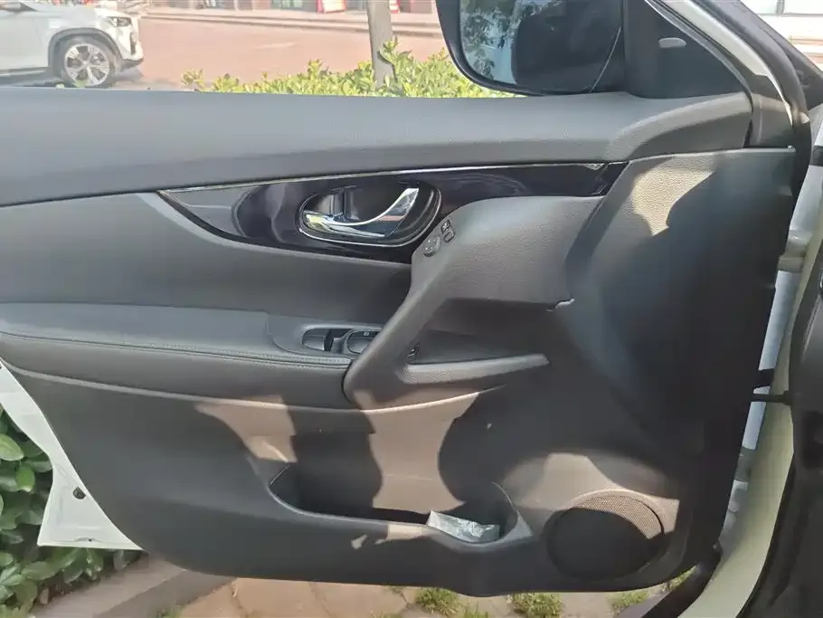 Nissan X-Trail 2023 из CN, фото 6