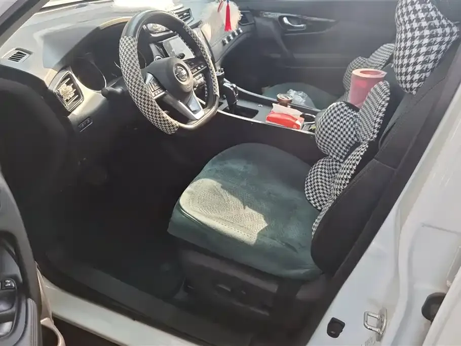 Nissan X-Trail 2023 из CN, фото 8