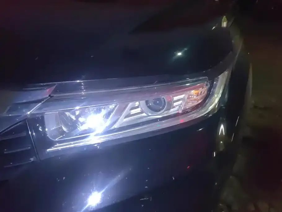 Honda Avancier 2022 из CN, фото 9