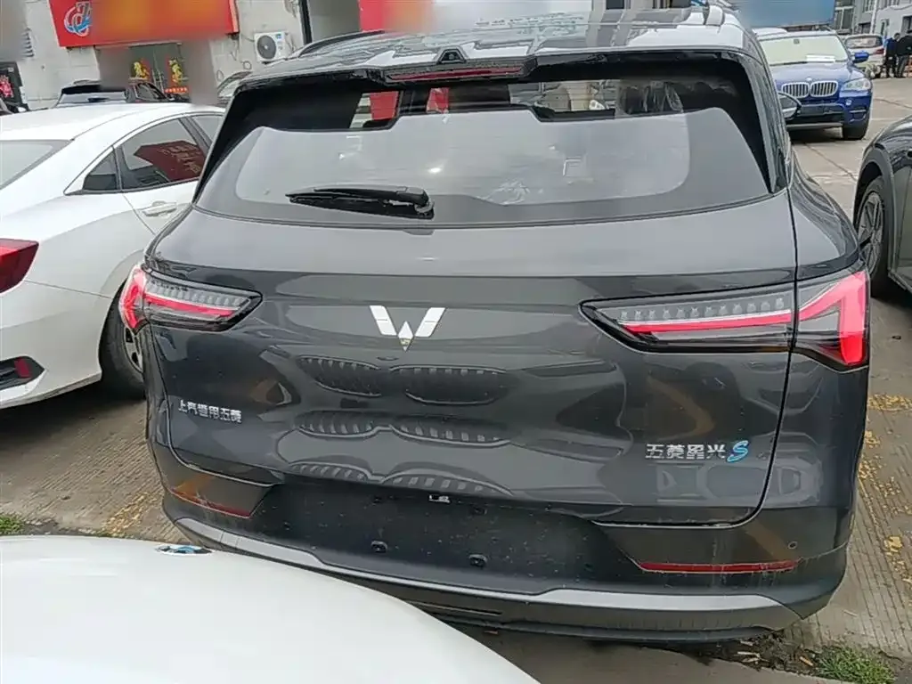 Wuling Xingguang S — фото 7