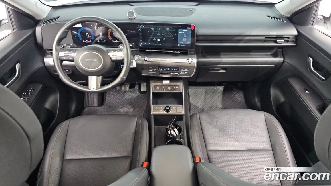 Hyundai Kona — фото 7
