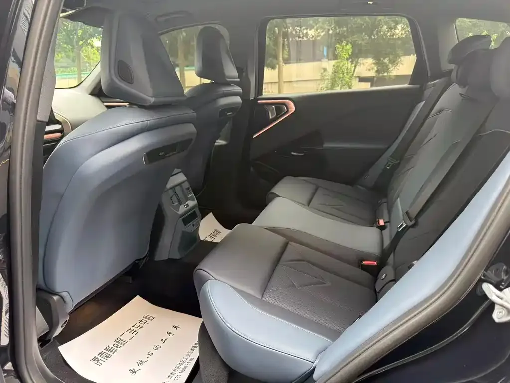 BMW X3 2025 из CN, фото 4