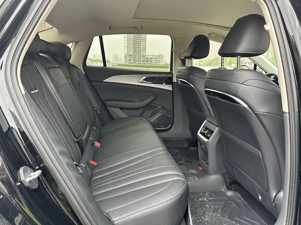 Hongqi H5 2022 из CN, фото 3