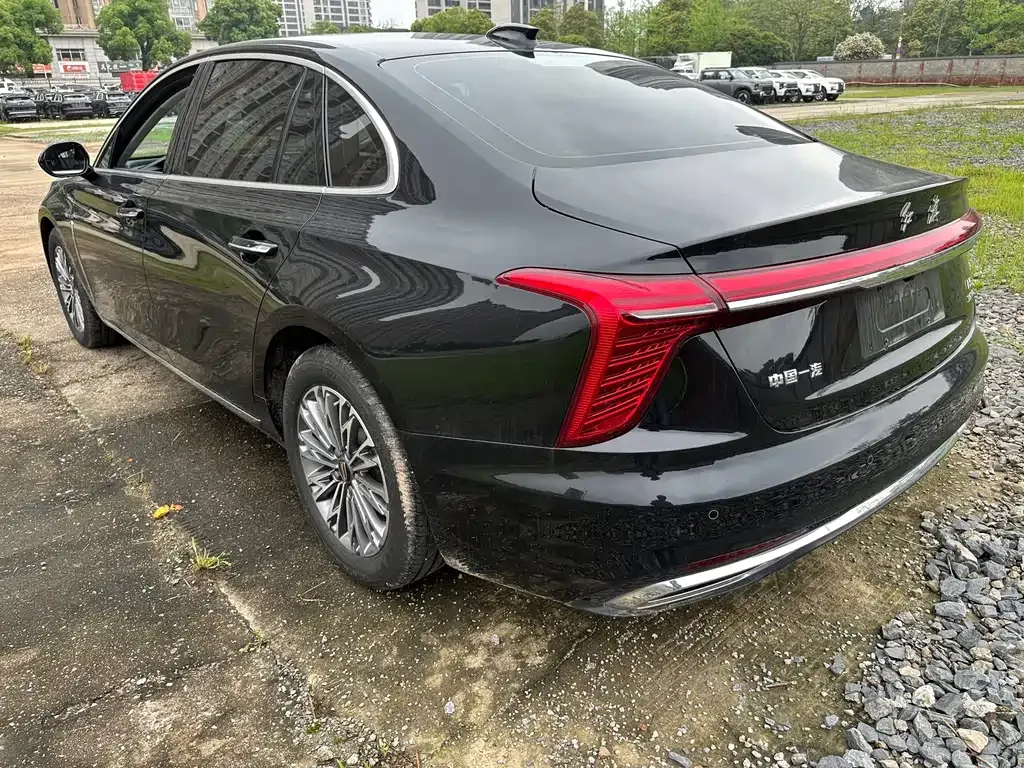 Hongqi H5 2022 из CN, фото 6