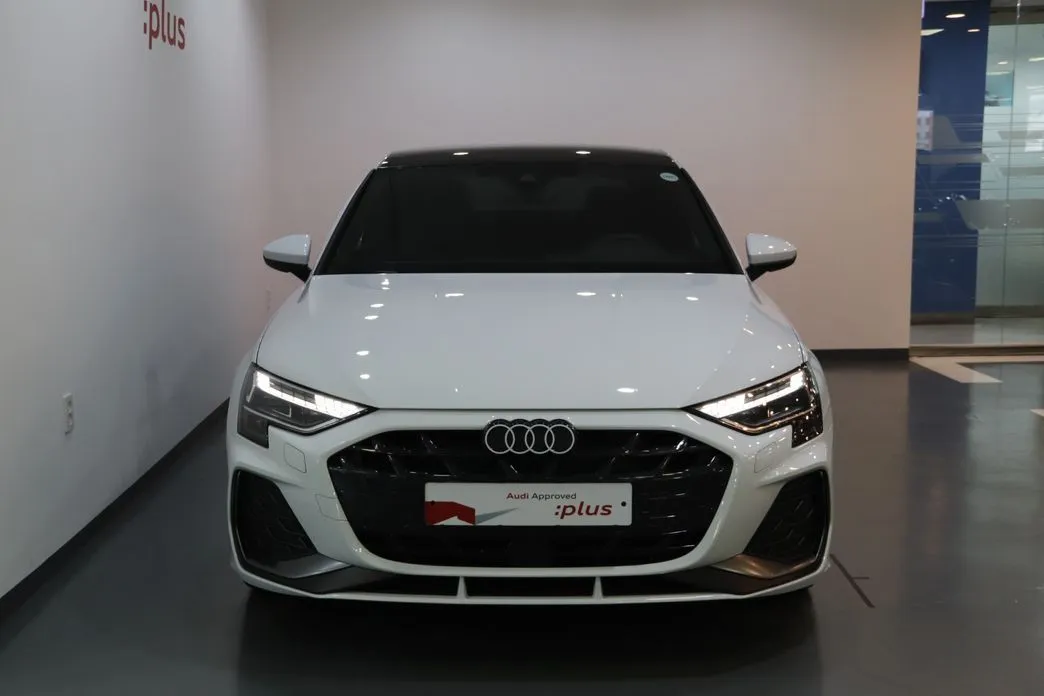 Audi A3 — фото 2