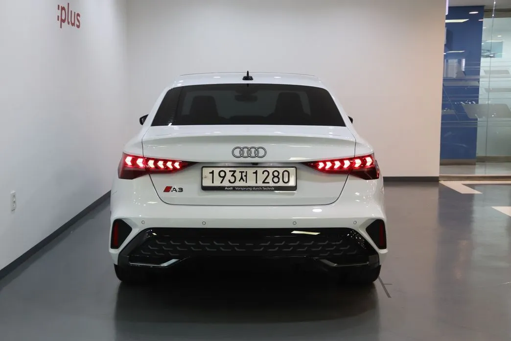 Audi A3 — фото 5
