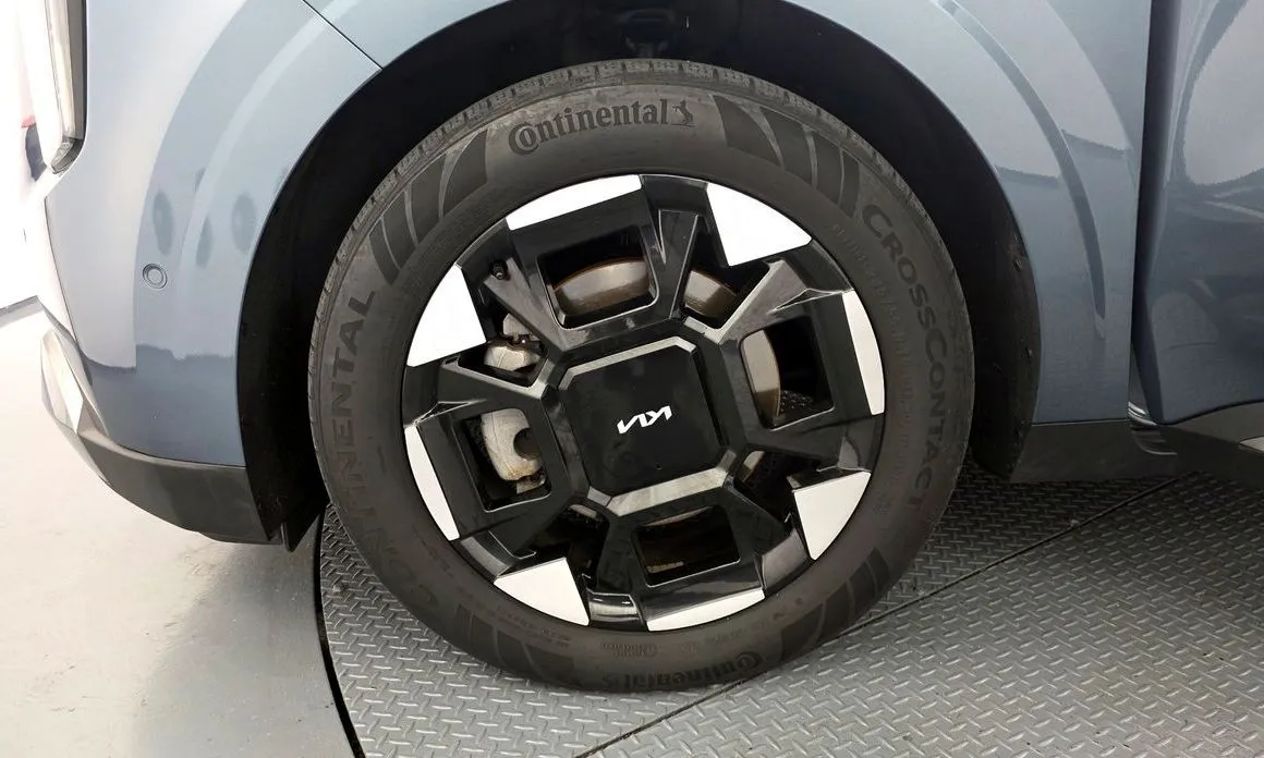 Kia Carnival 2024 из KR, фото 10