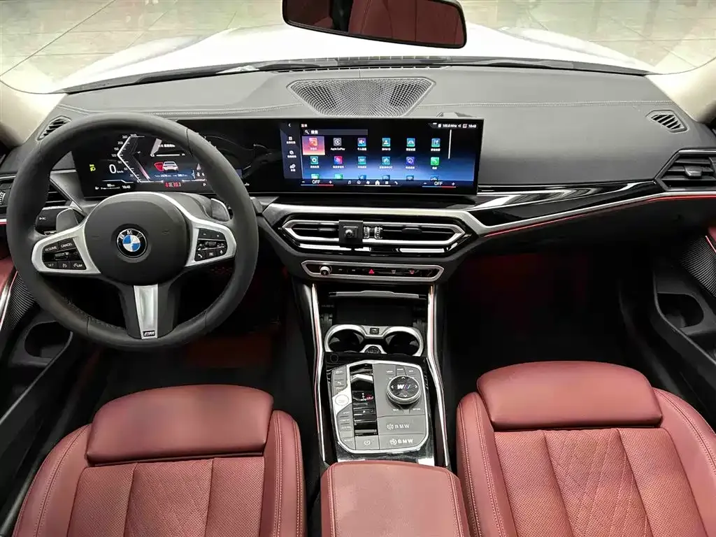 BMW 3 Series — фото 5
