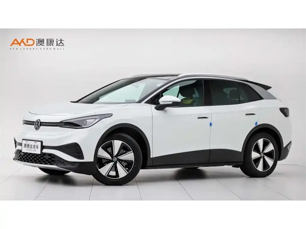Volkswagen ID.4 X