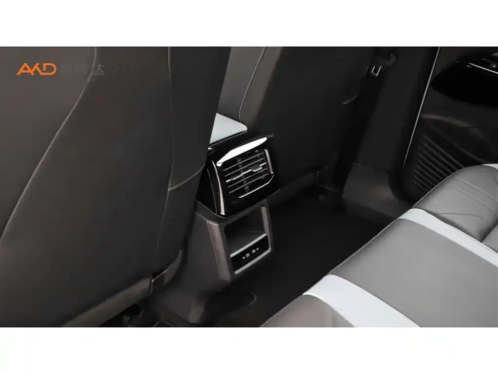 Volkswagen ID.4 X 2024 из CN, фото 7