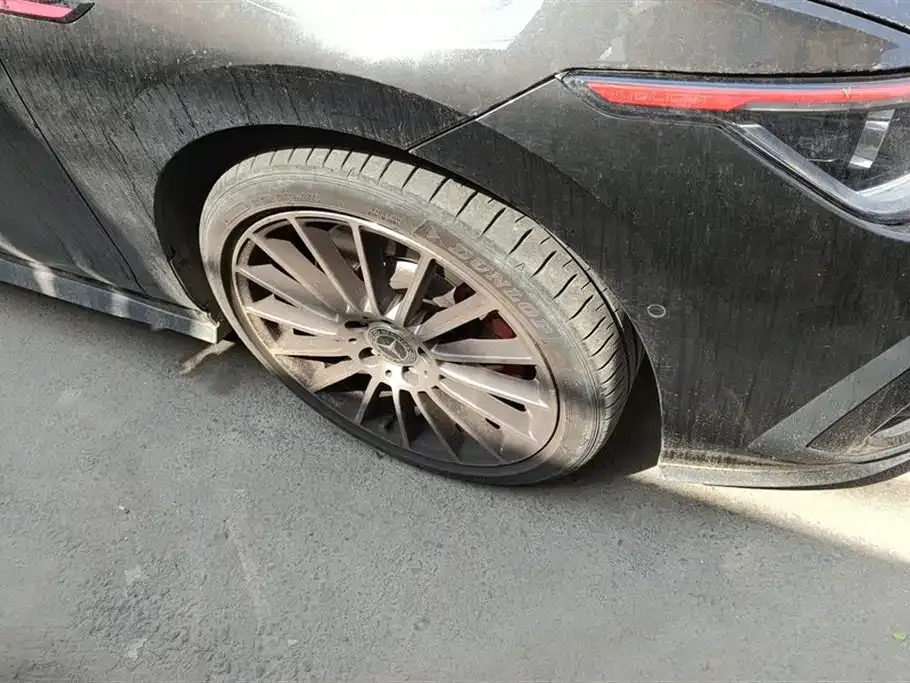 Volkswagen Golf GTI 2022 из CN, фото 7