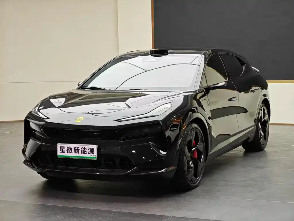 Lotus Eletre