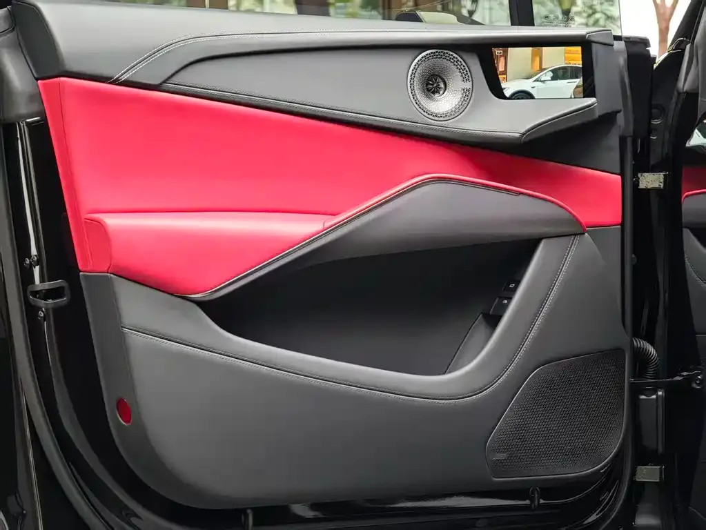 Lotus Eletre 2025 из CN, фото 3