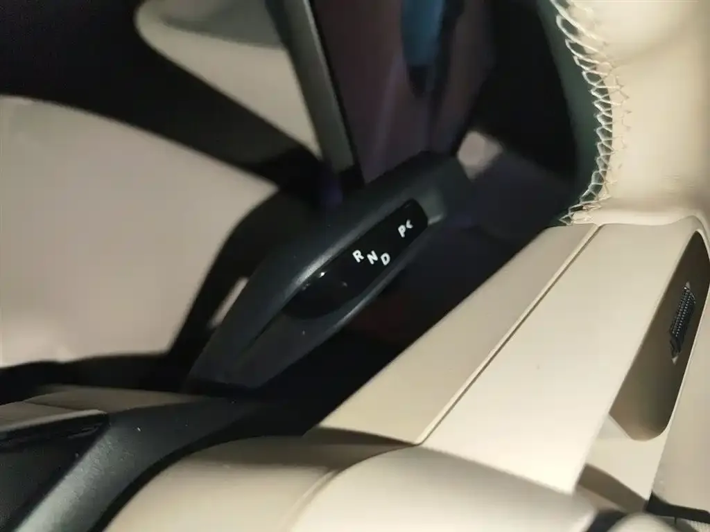 Xiaomi YU7 2025 из CN, фото 5