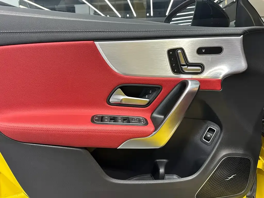 Mercedes-Benz CLA AMG 2021 из CN, фото 10