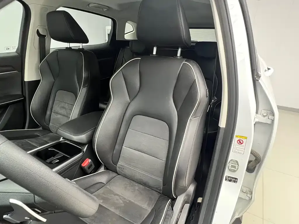 Haval H6 — фото 10
