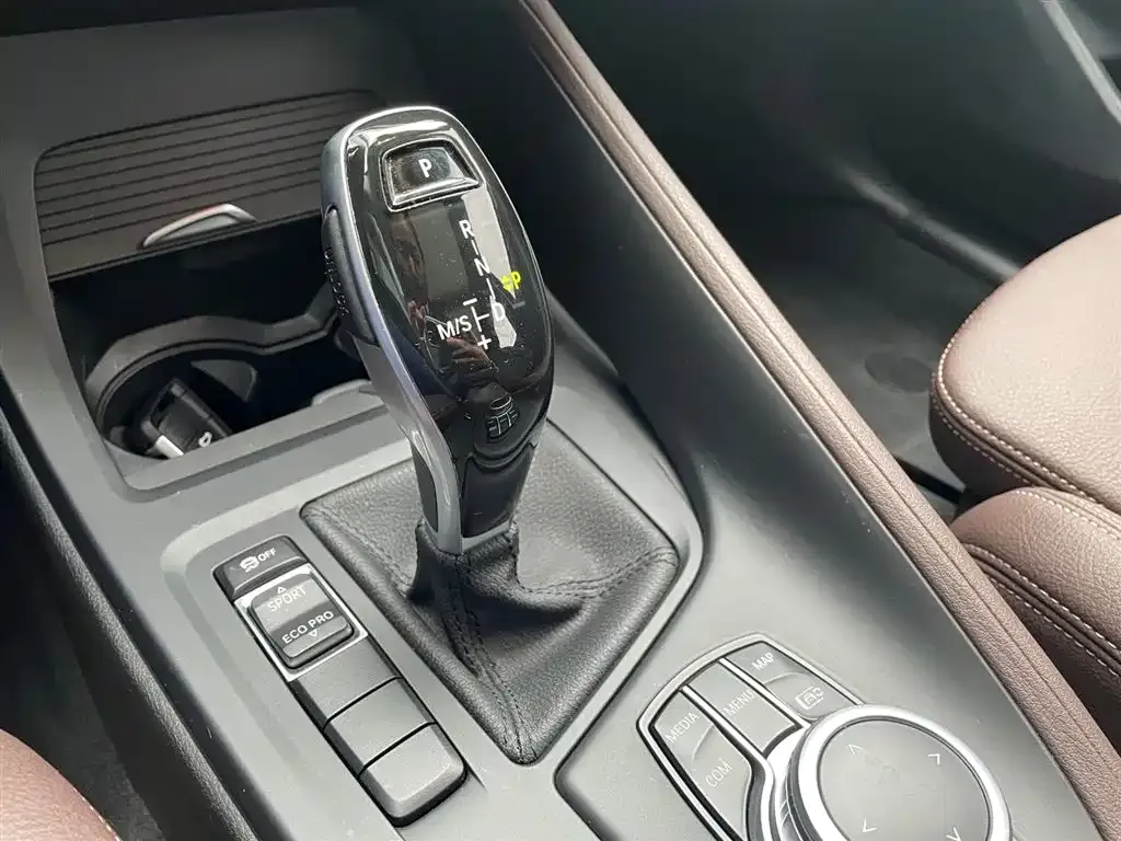 BMW X1 2021 из CN, фото 3
