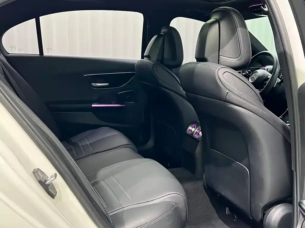 Mercedes-Benz C-Class 2023 из CN, фото 7