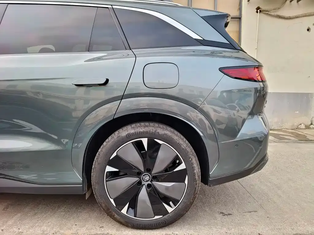BYD Tang L 2025 из CN, фото 5