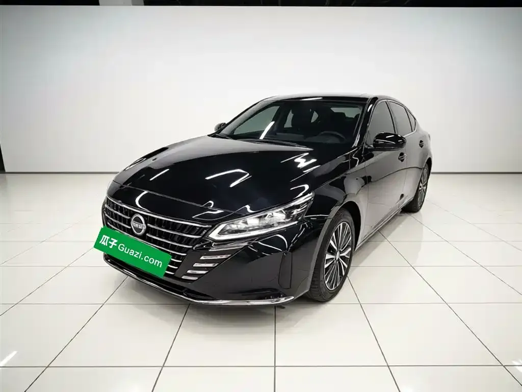 Nissan Teana 2023 из CN, фото 1