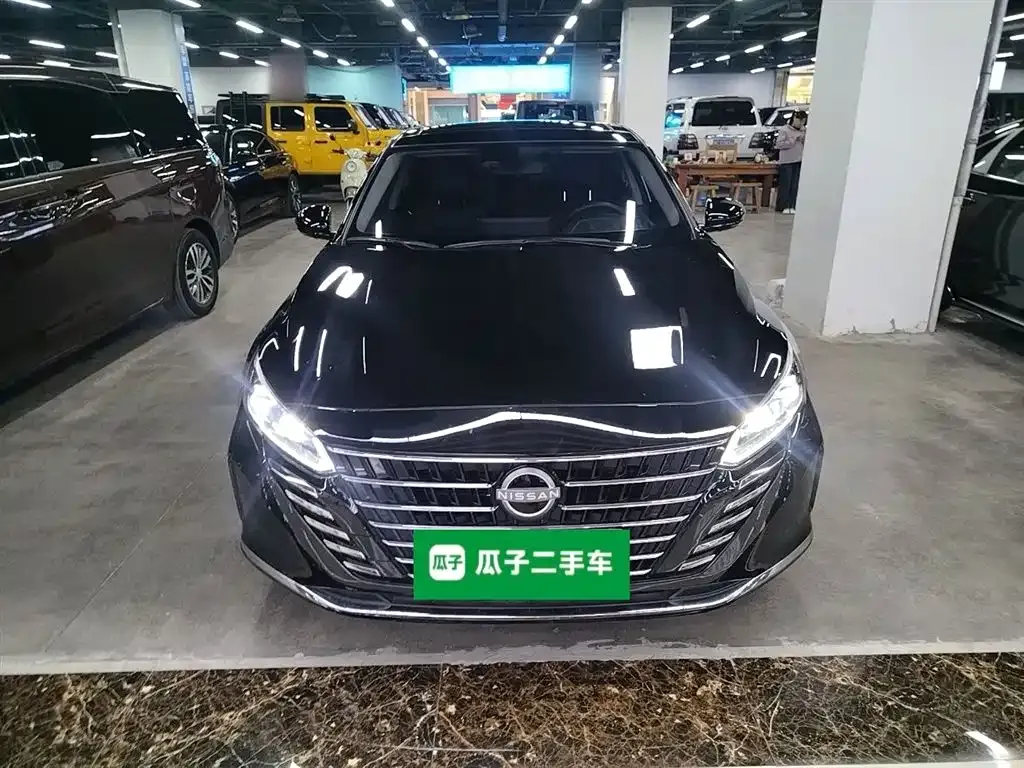 Nissan Teana 2023 из CN, фото 10