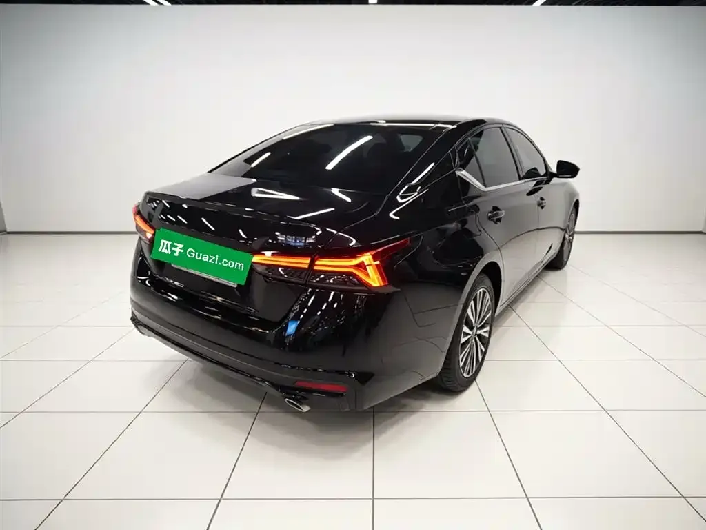 Nissan Teana 2023 из CN, фото 5