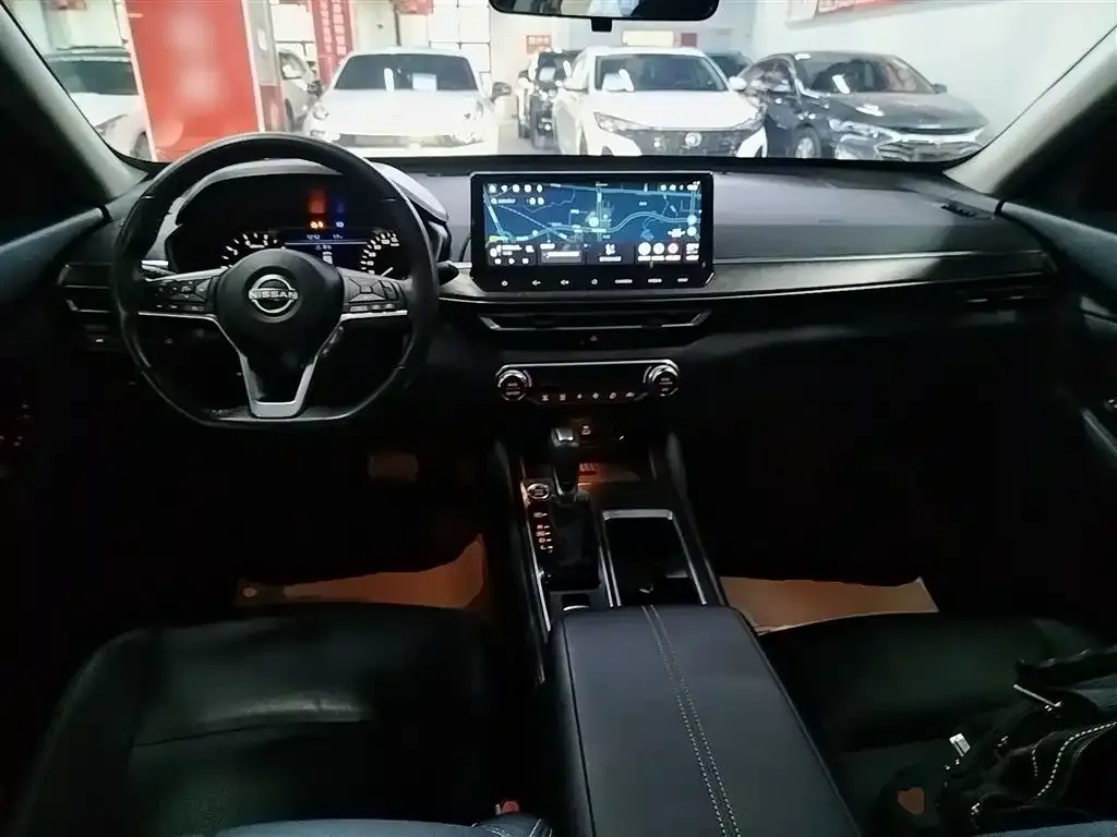 Nissan Teana 2023 из CN, фото 7