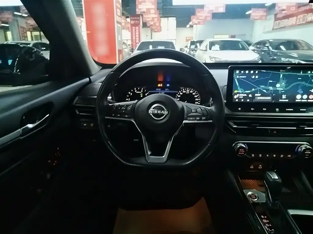 Nissan Teana 2023 из CN, фото 6
