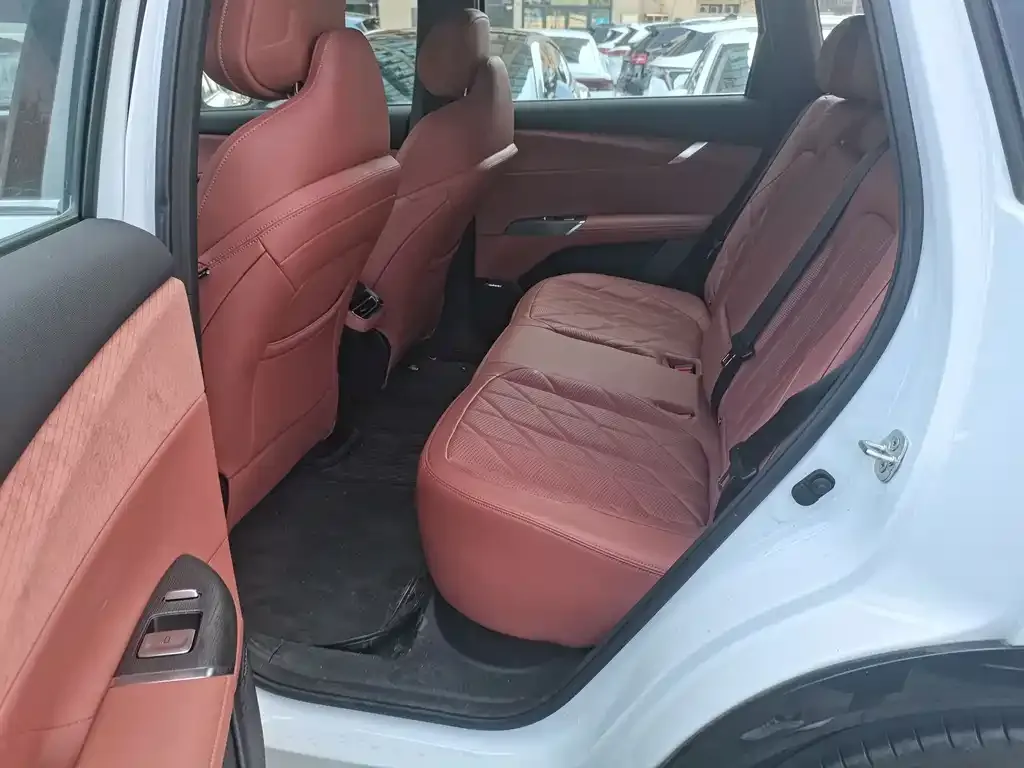 Changan CS75PLUS — фото 2