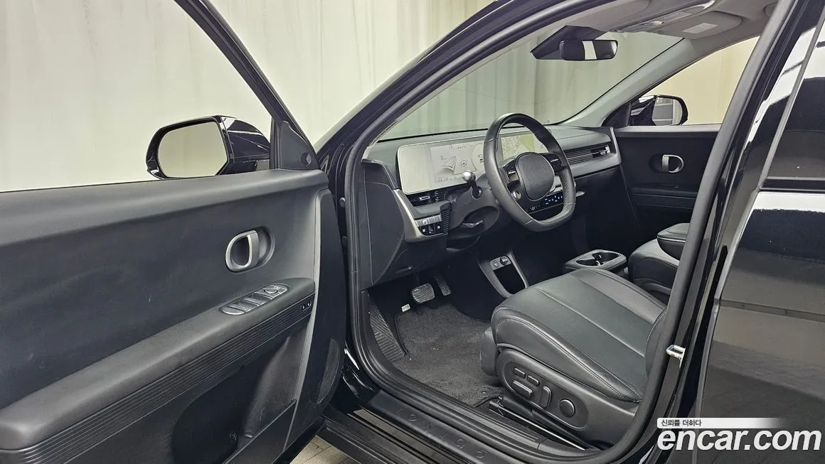 Hyundai Ioniq5 2024 из KR, фото 6