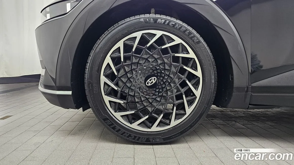 Hyundai Ioniq5 2024 из KR, фото 7