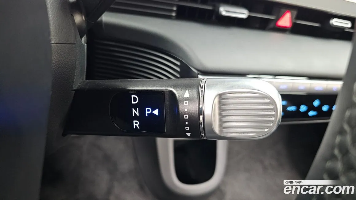 Hyundai Ioniq5 2024 из KR, фото 3