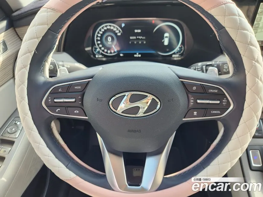 Hyundai Palisade 2022 из KR, фото 7