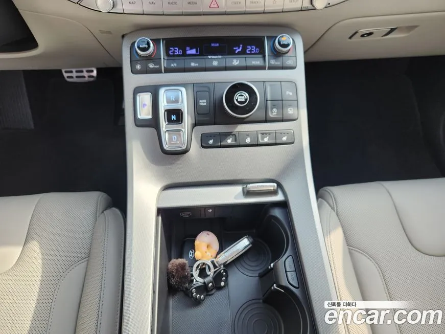 Hyundai Palisade 2022 из KR, фото 6