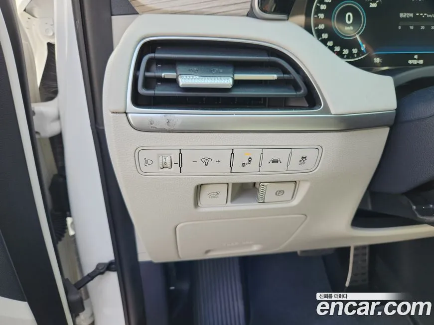 Hyundai Palisade 2022 из KR, фото 4