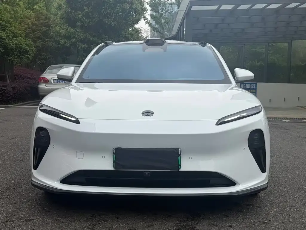 NIO ET5T 2023 из CN, фото 8
