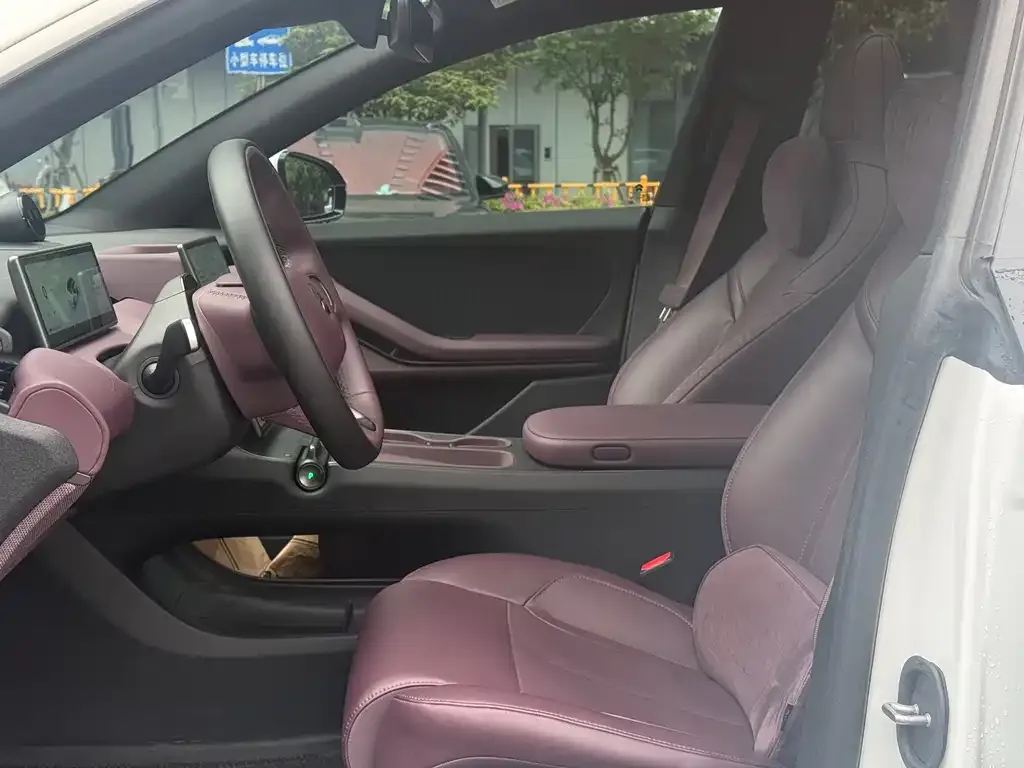 NIO ET5T 2023 из CN, фото 2