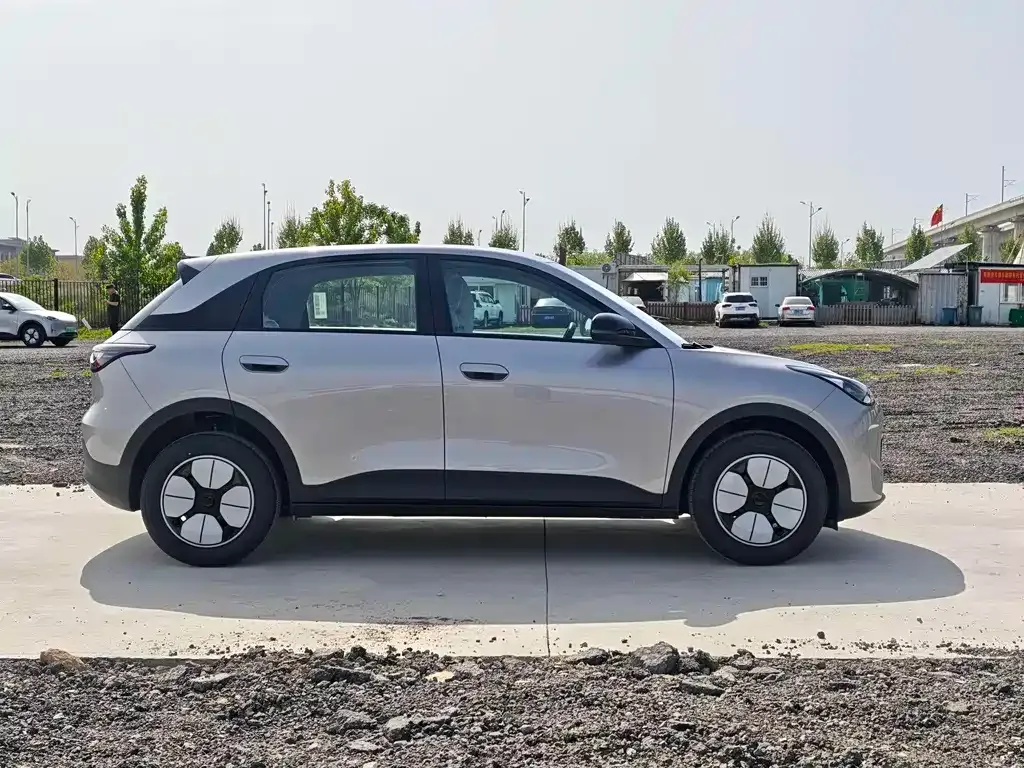 Geely Starburst 2026 из CN, фото 9
