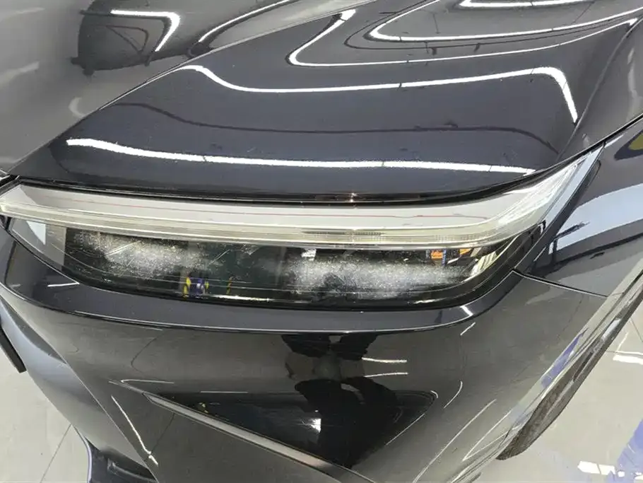 Honda Breeze 2024 из CN, фото 6