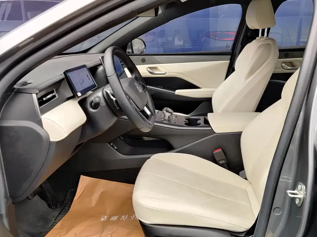BYD Qin PLUS 2025 из CN, фото 10