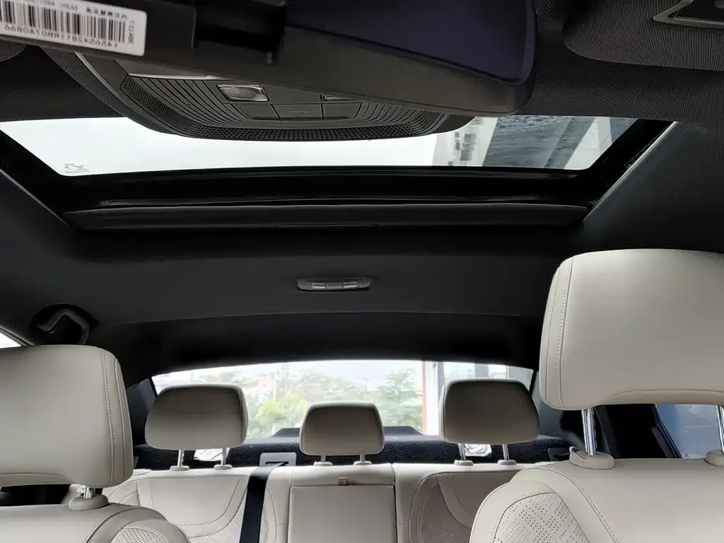 BYD Qin PLUS 2025 из CN, фото 7